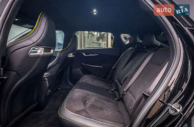 Внедорожник / Кроссовер Kia EV6 2022 в 