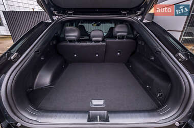 Внедорожник / Кроссовер Kia EV6 2022 в 