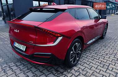 Внедорожник / Кроссовер Kia EV6 2024 в 