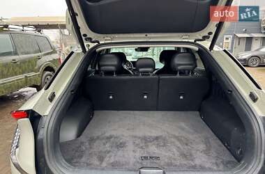 Внедорожник / Кроссовер Kia EV6 2022 в 
