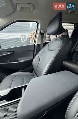Внедорожник / Кроссовер Kia EV6 2022 в 
