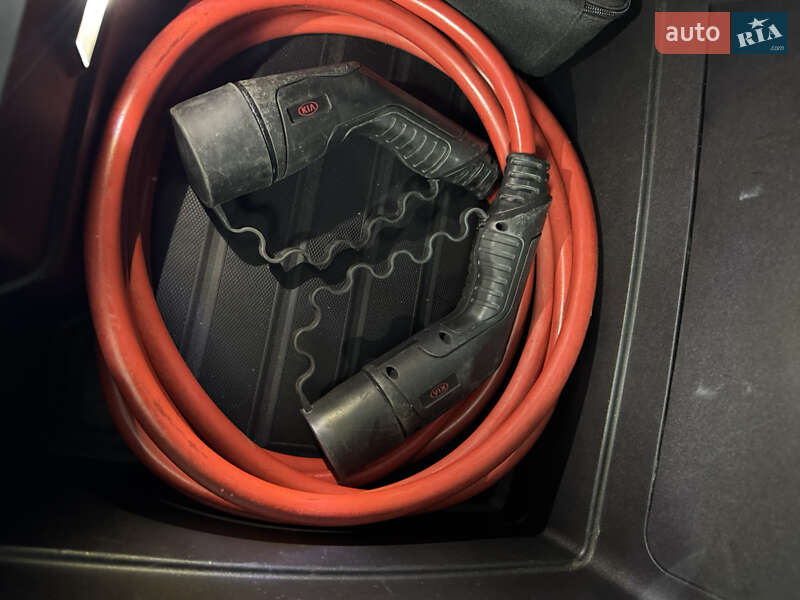 Внедорожник / Кроссовер Kia EV6 2021 в Дрогобыче