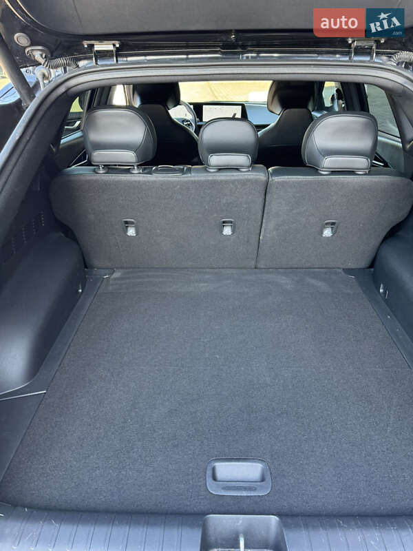 Внедорожник / Кроссовер Kia EV6 2021 в Ивано-Франковске