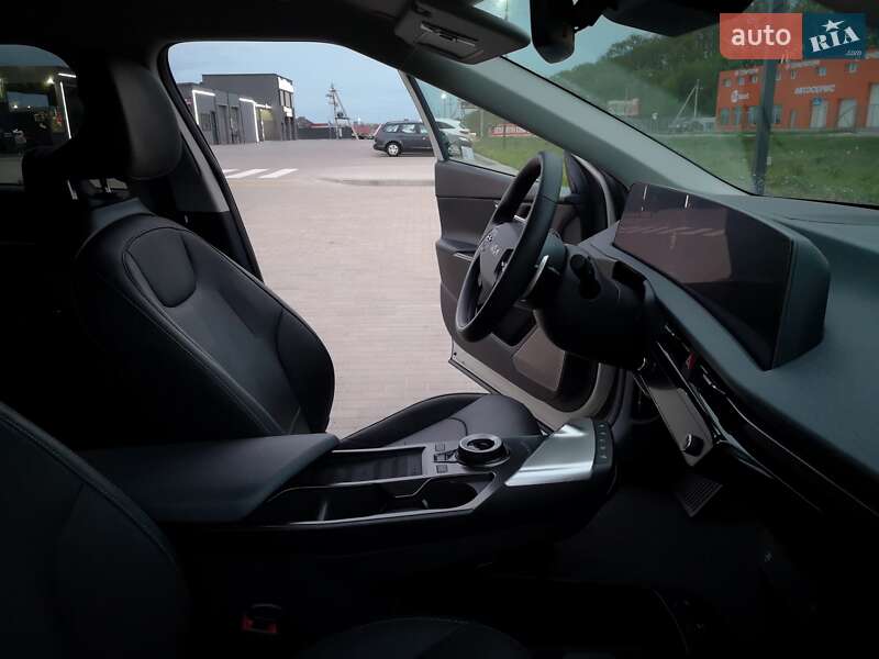 Внедорожник / Кроссовер Kia EV6 2022 в Луцке