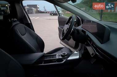 Внедорожник / Кроссовер Kia EV6 2022 в 