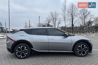 Внедорожник / Кроссовер Kia EV6 2023 в Коломые