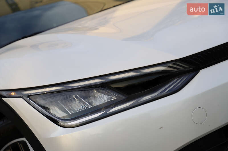 Внедорожник / Кроссовер Kia EV6 2022 в Дрогобыче