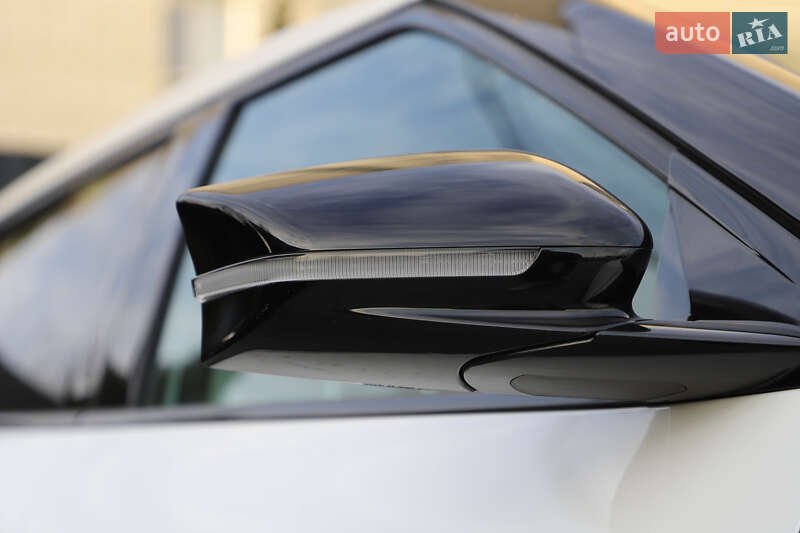 Внедорожник / Кроссовер Kia EV6 2022 в Дрогобыче