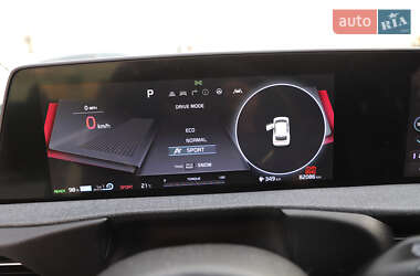 Внедорожник / Кроссовер Kia EV6 2022 в 