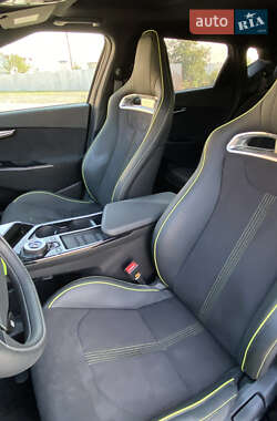 Внедорожник / Кроссовер Kia EV6 2023 в 