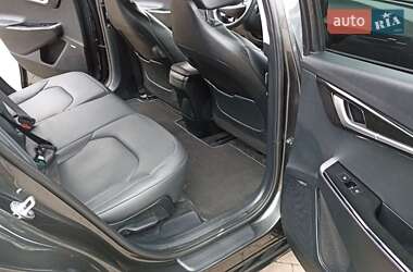 Позашляховик / Кросовер Kia EV6 2021 в Коломиї