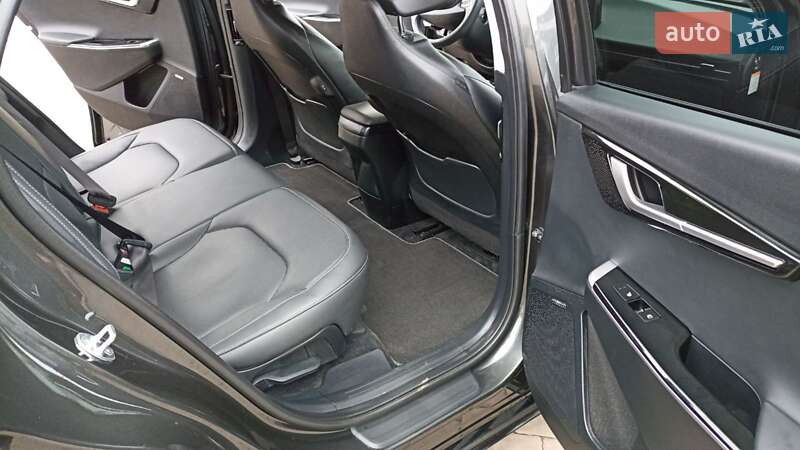 Внедорожник / Кроссовер Kia EV6 2021 в Коломые фото 24 Внедорожник / Кроссовер Kia EV6 2021 в Коломые