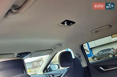 Внедорожник / Кроссовер Kia EV6 2021 в 