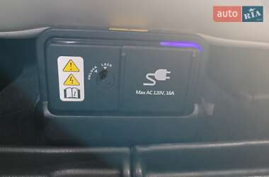 Внедорожник / Кроссовер Kia EV6 2021 в 