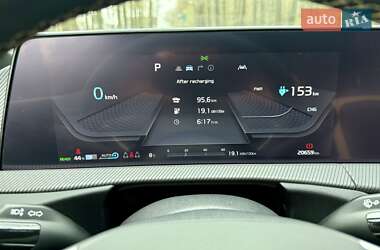 Внедорожник / Кроссовер Kia EV6 2022 в 