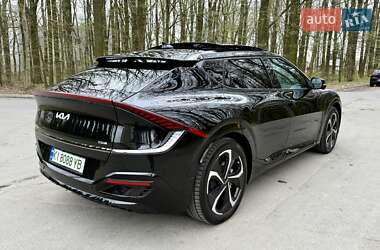Внедорожник / Кроссовер Kia EV6 2022 в 