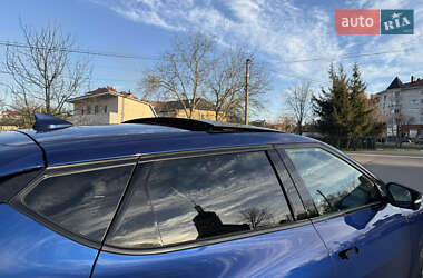 Позашляховик / Кросовер Kia EV6 2024 в 