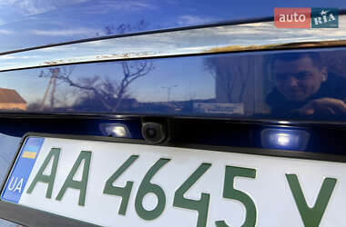 Позашляховик / Кросовер Kia EV6 2024 в 