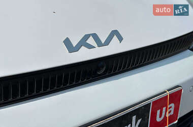 Внедорожник / Кроссовер Kia EV6 2023 в 
