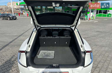 Внедорожник / Кроссовер Kia EV6 2023 в 