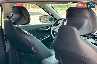 Внедорожник / Кроссовер Kia EV6 2023 в 