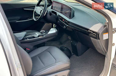 Внедорожник / Кроссовер Kia EV6 2023 в 