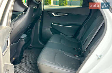 Внедорожник / Кроссовер Kia EV6 2023 в 