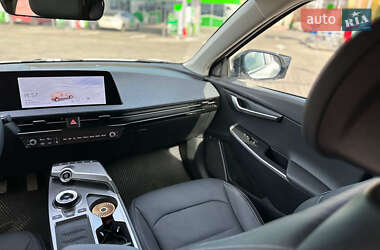 Внедорожник / Кроссовер Kia EV6 2023 в 