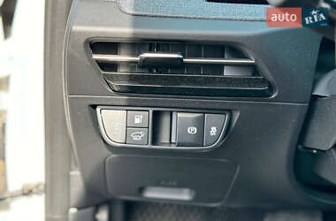 Внедорожник / Кроссовер Kia EV6 2023 в 
