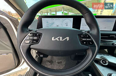 Внедорожник / Кроссовер Kia EV6 2023 в 