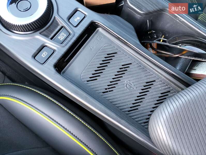 Внедорожник / Кроссовер Kia EV6 2022 в Львове