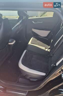 Внедорожник / Кроссовер Kia EV6 2021 в 