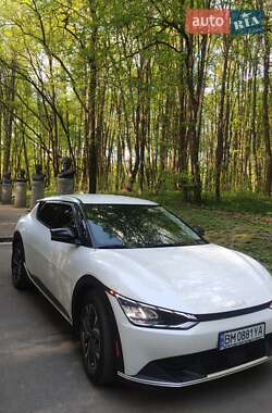 Внедорожник / Кроссовер Kia EV6 2023 в 