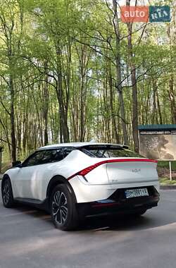 Внедорожник / Кроссовер Kia EV6 2023 в 