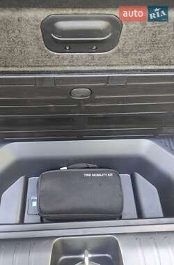 Внедорожник / Кроссовер Kia EV6 2023 в 