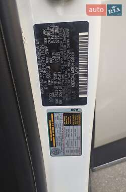 Внедорожник / Кроссовер Kia EV6 2023 в 