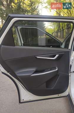 Внедорожник / Кроссовер Kia EV6 2023 в 
