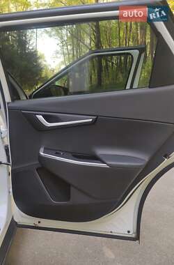 Внедорожник / Кроссовер Kia EV6 2023 в 
