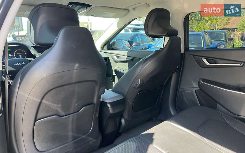Позашляховик / Кросовер Kia EV6 2023 в Коломиї