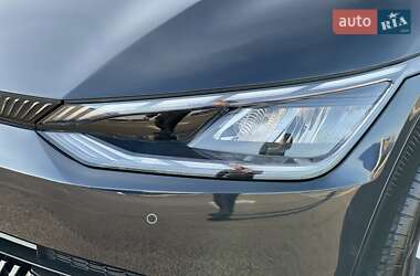 Внедорожник / Кроссовер Kia EV6 2023 в 