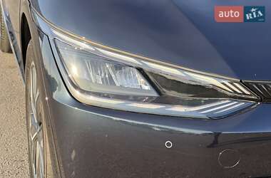 Внедорожник / Кроссовер Kia EV6 2023 в 