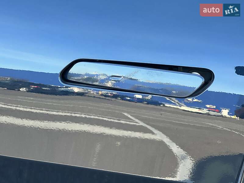 Внедорожник / Кроссовер Kia EV6 2023 в Ровно