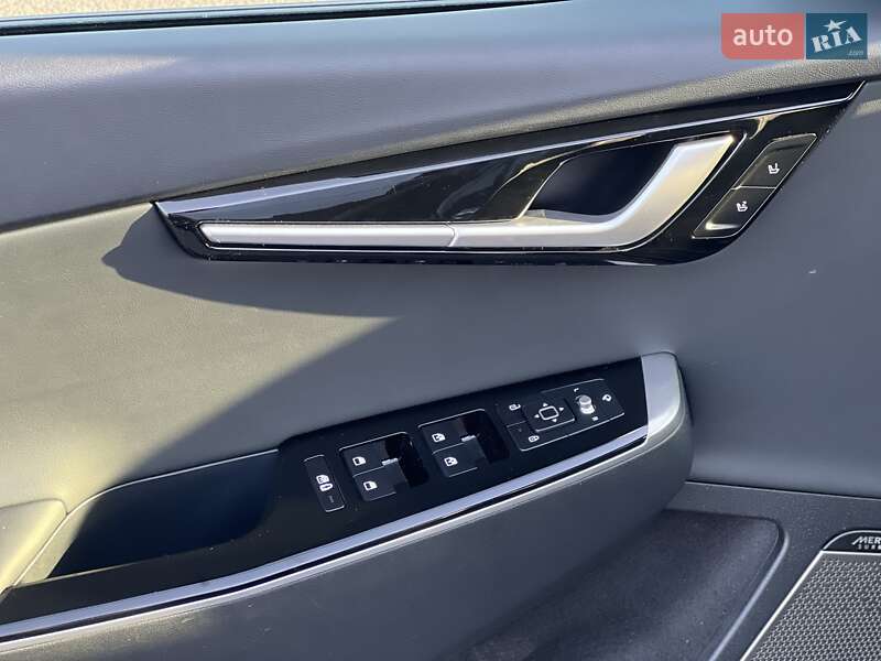 Внедорожник / Кроссовер Kia EV6 2023 в Ровно