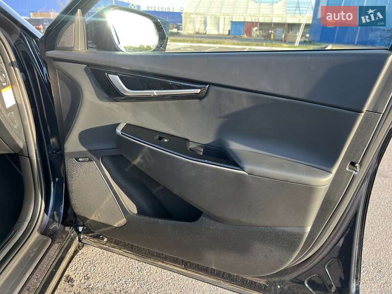 Внедорожник / Кроссовер Kia EV6 2023 в Ровно