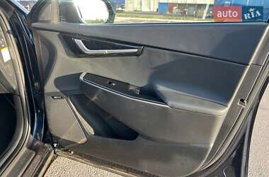 Внедорожник / Кроссовер Kia EV6 2023 в 