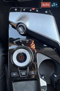 Внедорожник / Кроссовер Kia EV6 2023 в 