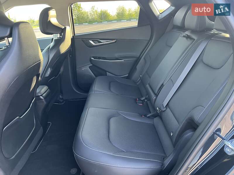 Внедорожник / Кроссовер Kia EV6 2023 в Ровно