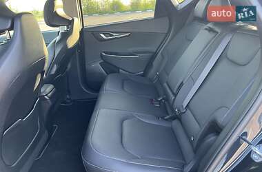 Внедорожник / Кроссовер Kia EV6 2023 в 