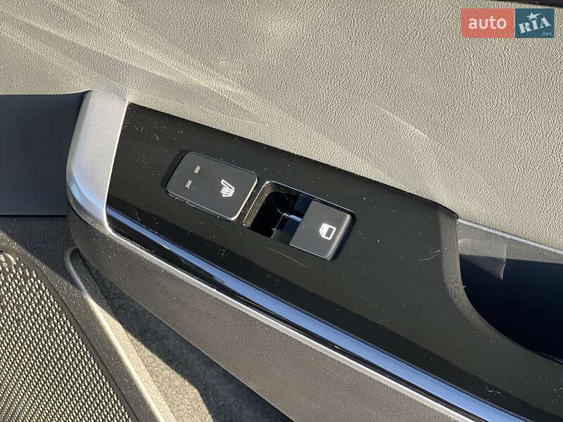 Внедорожник / Кроссовер Kia EV6 2023 в Ровно