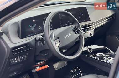 Внедорожник / Кроссовер Kia EV6 2023 в 